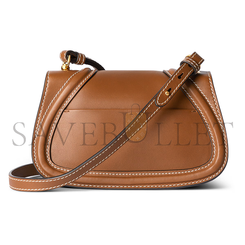 GUCCI BLONDIE MINI SHOULDER BAG ‎815700 (21.5*11*8cm)